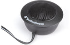 Rockford Fosgate R152-S Prime Series 5-1/4" component speaker system