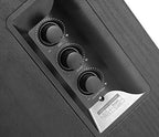 EDIFIER R1580MB Active Bluetooth Speakers with Dual Mic. Inputs - Black