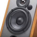 EDIFIER R1600TIII Active 2.0 Studio Speakers with Pro Low-Noise Amplifier