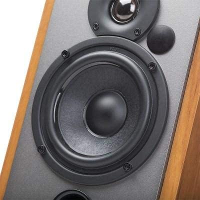 EDIFIER R1600TIII Active 2.0 Studio Speakers with Pro Low-Noise Amplifier