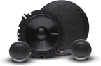 Rockford Fosgate R165-S 16.5cm/ 165mm (6.5") 2-Way Prime Series Component car speakers