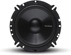 Rockford Fosgate R165-S 16.5cm/ 165mm (6.5") 2-Way Prime Series Component car speakers