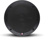 Rockford Fosgate R165-S 16.5cm/ 165mm (6.5") 2-Way Prime Series Component car speakers