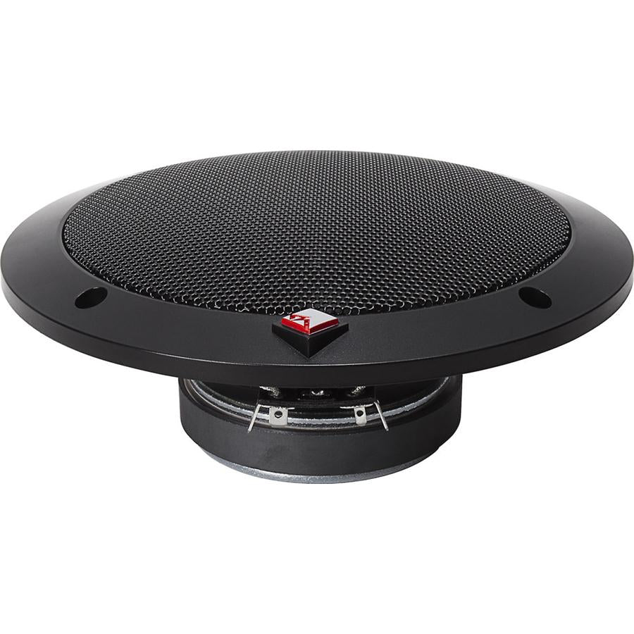 Rockford Fosgate R1675S 160W Max (80W RMS) 6.5" / 6.75" 2-Way PRIME Series Component peaker