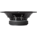 BMW 3 Series E46 1998-2005 Rockford Fosgate R165S 16.5cm Front Doors Component Speakers Upgrade Kit