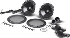 Rockford Fosgate R165-S 16.5cm/ 165mm (6.5") 2-Way Prime Series Component car speakers
