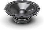 Rockford Fosgate R165-S 16.5cm/ 165mm (6.5") 2-Way Prime Series Component car speakers