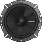 Rockford Fosgate R1675S 160W Max (80W RMS) 6.5" / 6.75" 2-Way PRIME Series Component peaker