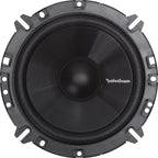 Vauxhall Astra H, Corsa D Rockford Fosgate R165-S 6.5" 16.5cm 2-Way Component Car Speaker
