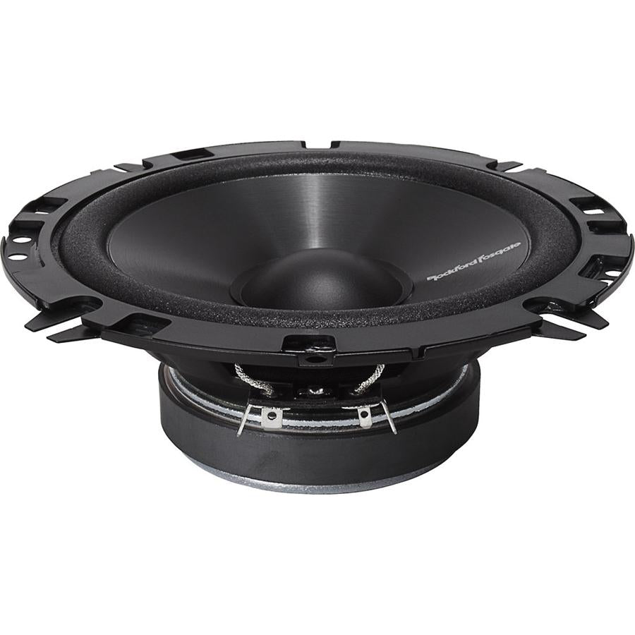 Rockford Fosgate R1675S 160W Max (80W RMS) 6.5" / 6.75" 2-Way PRIME Series Component peaker