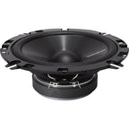 Vauxhall Astra H, Corsa D Rockford Fosgate R165-S 6.5" 16.5cm 2-Way Component Car Speaker
