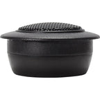BMW 3 Series E46 1998-2005 Rockford Fosgate R165S 16.5cm Front Doors Component Speakers Upgrade Kit
