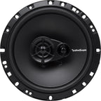 Ford C-Max, Focus Transit Custom Rockford Fosgate R165X3 Front or Rear Door Speaker Upgrade Kits