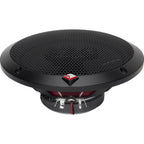 Seat Altea, Arosa, Ibiza, Leon, Mii  Rockford Fosgate R165X3 Coaxial Car Speakers Speaker Adaptor