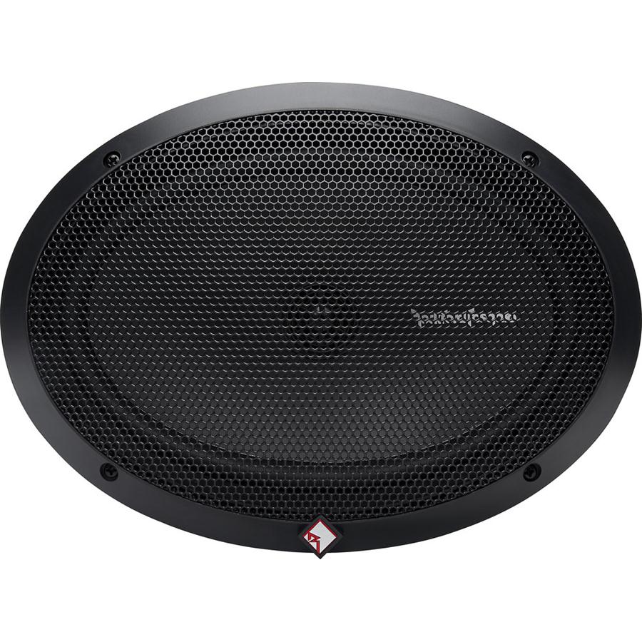 Rockford Fosgate Prime R169X3 - 6”x9” 3-Way Full-Range Speaker