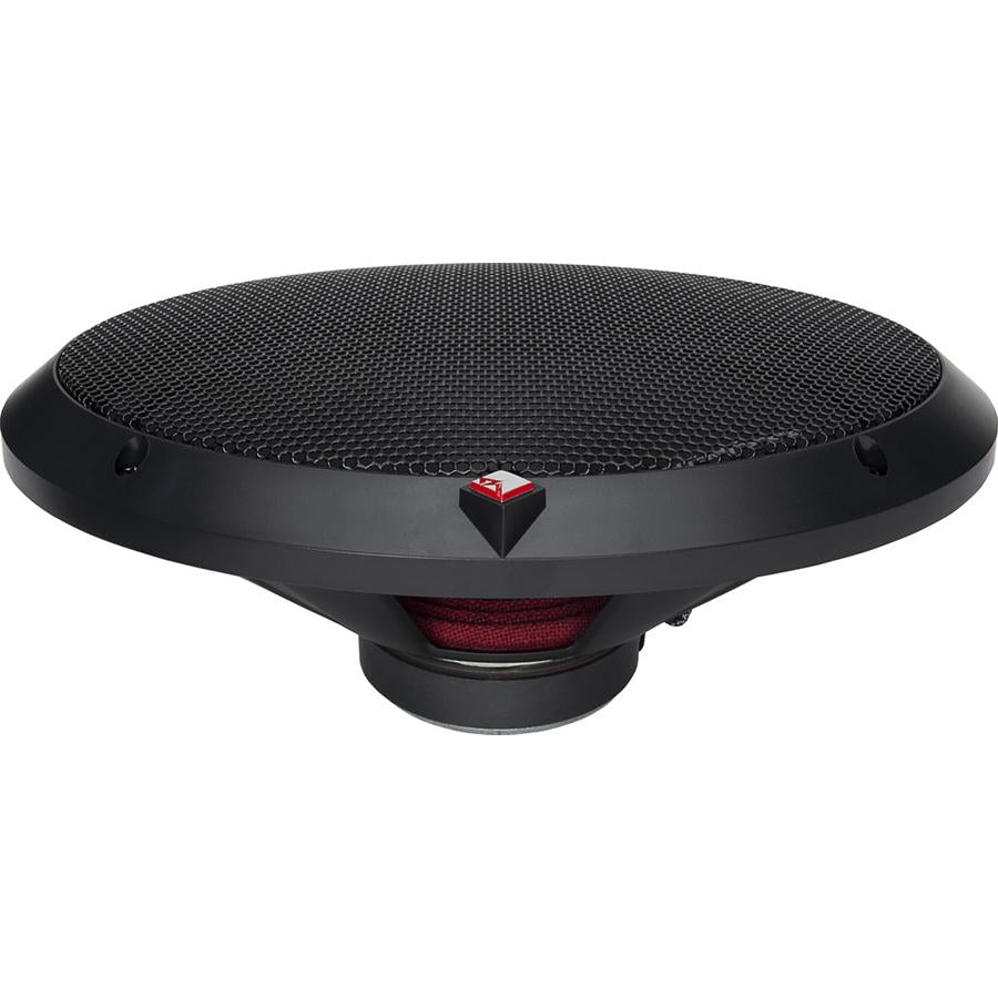 Rockford Fosgate Prime R169X3 - 6”x9” 3-Way Full-Range Speaker
