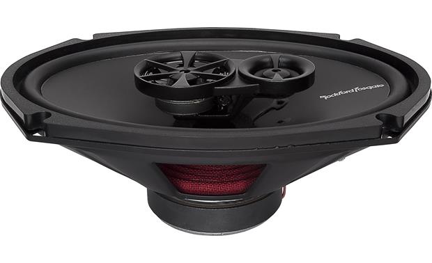 Rockford Fosgate Prime R169X3 - 6”x9” 3-Way Full-Range Speaker
