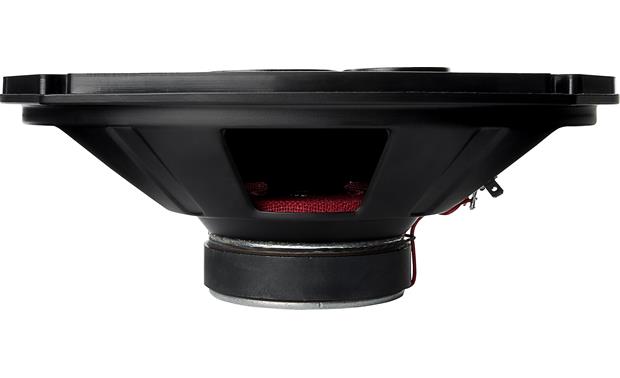 Rockford Fosgate Prime R169X3 - 6”x9” 3-Way Full-Range Speaker