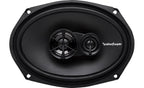 Rockford Fosgate Prime R169X3 - 6”x9” 3-Way Full-Range Speaker