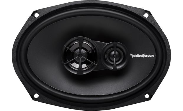 JBL Stage A6004 Amp and Rockford R2D2-12 12" 800W Sub R169X3 - 6”x9”  package deal