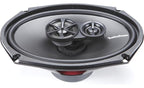 Rockford Fosgate Prime R169X3 - 6”x9” 3-Way Full-Range Speaker