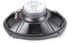 Rockford Fosgate Prime R169X3 - 6”x9” 3-Way Full-Range Speaker