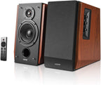 Edifier R1700BT Bluetooth Speakers & TEAC TN-180BT Turntable & Speaker - Asst colours