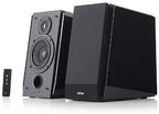 Edifier R1800TIII 2.0 Studio Bookshelf Speaker System With Dual RCA Inputs
