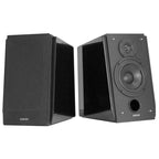 Edifier R1800TIII 2.0 Studio Bookshelf Speaker System With Dual RCA Inputs