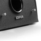 Edifier R1800TIII 2.0 Studio Bookshelf Speaker System With Dual RCA Inputs