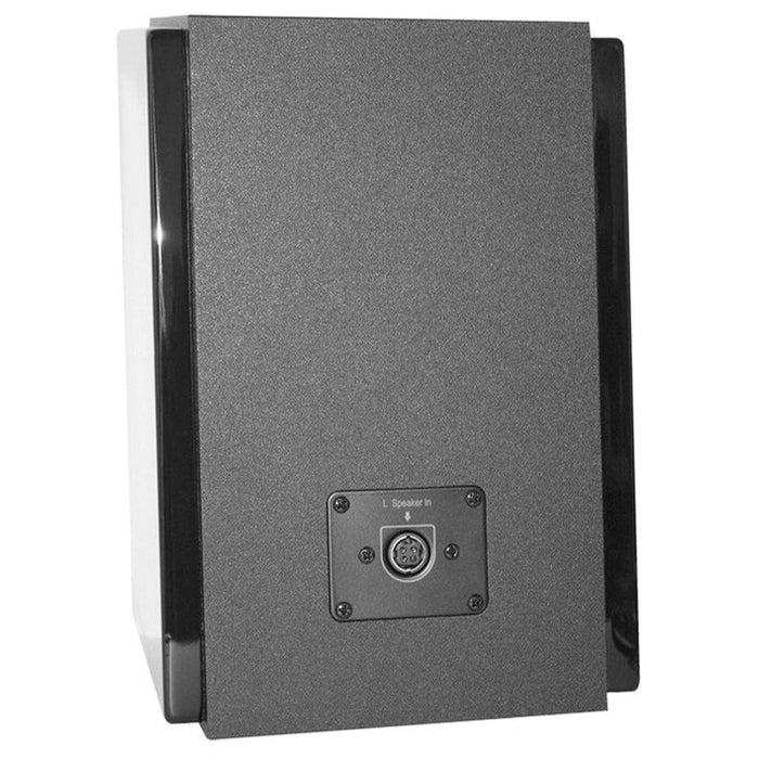 Edifier R1800TIII 2.0 Studio Bookshelf Speaker System With Dual RCA Inputs