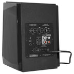 Edifier R1800TIII 2.0 Studio Bookshelf Speaker System With Dual RCA Inputs