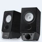 Edifier R19BT Powered 2.0 PC Multimedia Speaker Set with Bluetooth - Black
