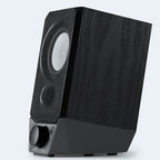 Edifier R19BT Powered 2.0 PC Multimedia Speaker Set with Bluetooth - Black