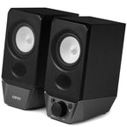 Edifier R19BT Powered 2.0 PC Multimedia Speaker Set with Bluetooth - Black