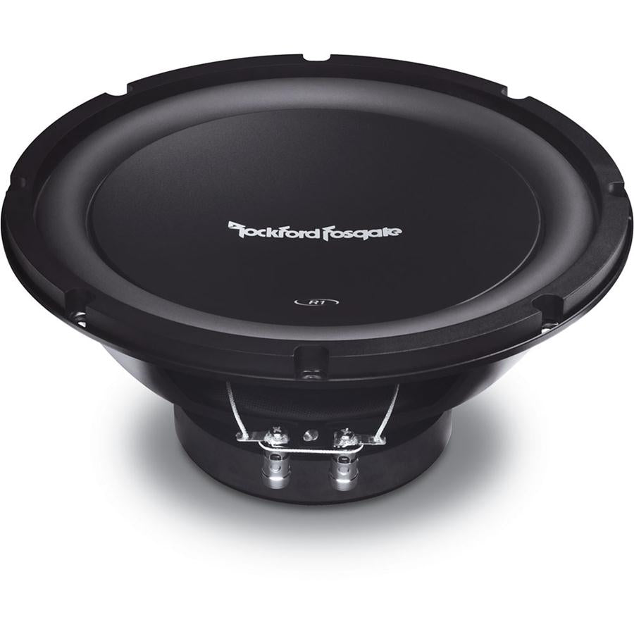 Rockford Fosgate R2-250X1 Amp + R1S410 Sub package