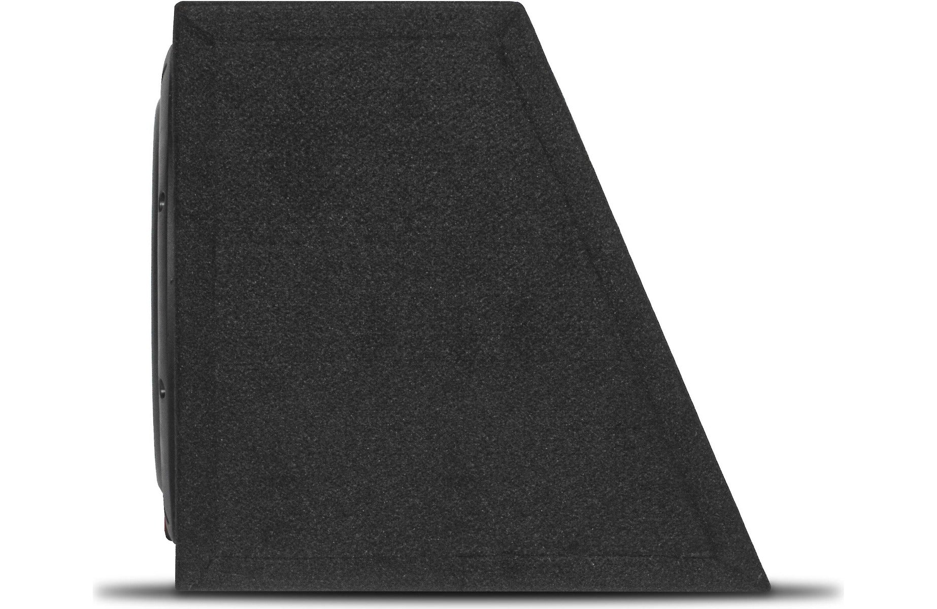 Rockford Fosgate R2-2X12  Prime R2 Double 12" ported enclosed 1000W subwoofer