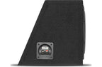Rockford Fosgate R2-2X12  Prime R2 Double 12" ported enclosed 1000W subwoofer