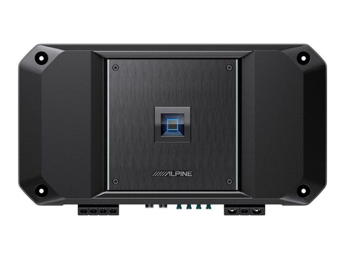 Alpine R2-A150M Monoblock Channel R-Series 1500 WATT Car Amplifier
