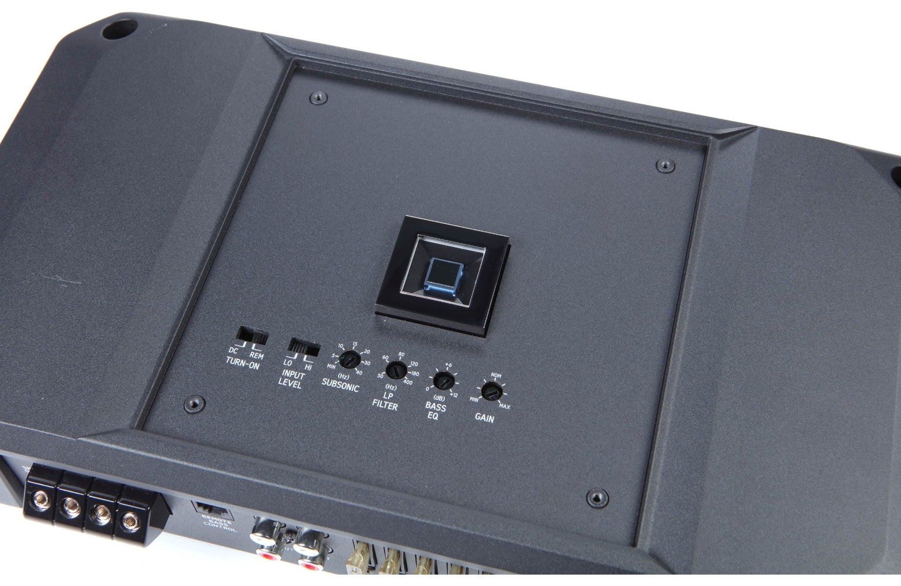 Alpine R2-A150M Monoblock Channel R-Series 1500 WATT Car Amplifier