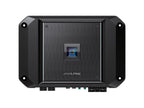 Alpine R2-A60F R-Series 4-Channel Power Amplifier 1200W