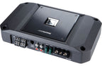 Alpine R2-A60F R-Series 4-Channel Power Amplifier 1200W