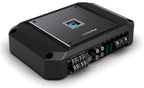 Alpine R2-A60F R-Series 4-Channel Power Amplifier 1200W