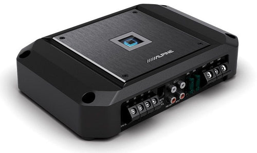 Alpine R2-A75M Monoblock Channel R-Series 750 WATT Car Amplifier