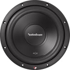 Rockford Fosgate R2-500X1 Amp + 2 x R2D2-10 Subs package