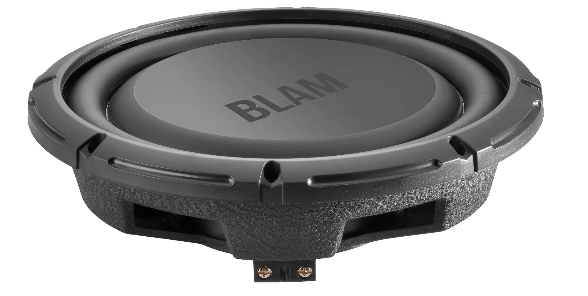 BLAM BL-RS12.2 RELAX 300 mm 12’’ Extra-slim Subwoofer