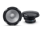 Alpine R2-S653  Next-Generation R2 6-1/2" 3-way PRO Component Speakers with Magnesium Hard-Dome Tweeters 300 Watts