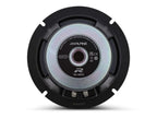 Alpine R2-S653  Next-Generation R2 6-1/2" 3-way PRO Component Speakers with Magnesium Hard-Dome Tweeters 300 Watts