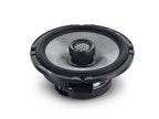Alpine R2-S65 Next-Generation R2 6-1/2" 2-way PRO Coaxil Speakers with Magnesium Hard-Dome Tweeters 300 Watts