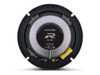 Alpine R2-S65 Next-Generation R2 6-1/2" 2-way PRO Coaxil Speakers with Magnesium Hard-Dome Tweeters 300 Watts